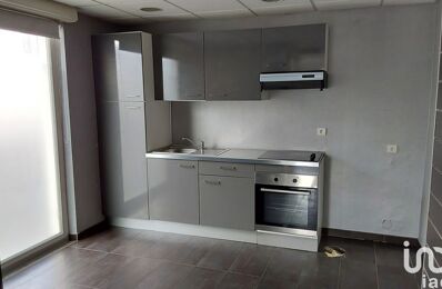 vente appartement 89 000 € à proximité de Sarre-Union (67260)