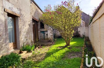 vente maison 350 000 € à proximité de Saint-Rémy-Lès-Chevreuse (78470)