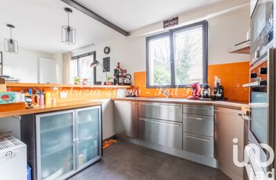 vente maison 364 000 € à proximité de Forges-les-Bains (91470)