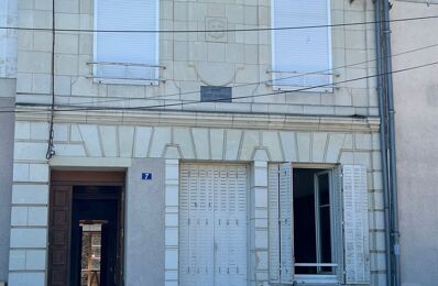 vente maison 178 500 € à proximité de Saint-Barthélemy-d'Anjou (49124)