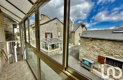 vente maison 98 000 € à proximité de La Chaze-de-Peyre (48130)