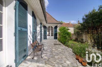 vente maison 532 000 € à proximité de Saint-Germain-en-Laye (78100)