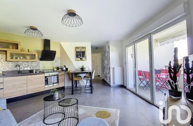vente appartement 280 000 € à proximité de Chens-sur-Léman (74140)