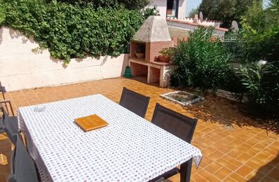 vente maison 205 000 € à proximité de Canet-en-Roussillon (66140)