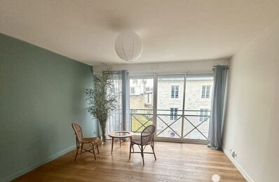 vente appartement 207 850 € à proximité de Le Loroux-Bottereau (44430)