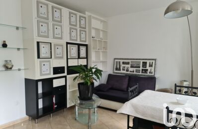 vente appartement 135 000 € à proximité de Saint-Prix (95390)