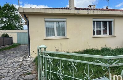 vente maison 239 000 € à proximité de Montberon (31140)