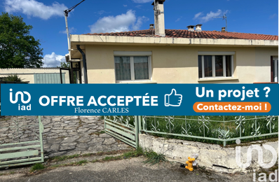 vente maison 239 000 € à proximité de Saint-Loup-Cammas (31140)