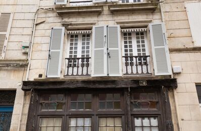 vente maison 385 000 € à proximité de Azay-le-Brûlé (79400)