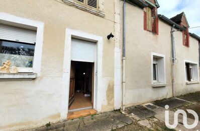 vente maison 106 000 € à proximité de Perche-en-Nocé (61340)
