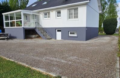 vente maison 230 000 € à proximité de Nieppe (59850)