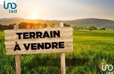 vente terrain 117 000 € à proximité de Sainte-Hélène-sur-Isère (73460)