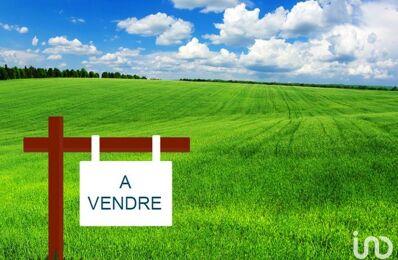 vente terrain 117 000 € à proximité de Venthon (73200)