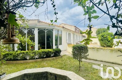 vente maison 294 000 € à proximité de Morières-Lès-Avignon (84310)