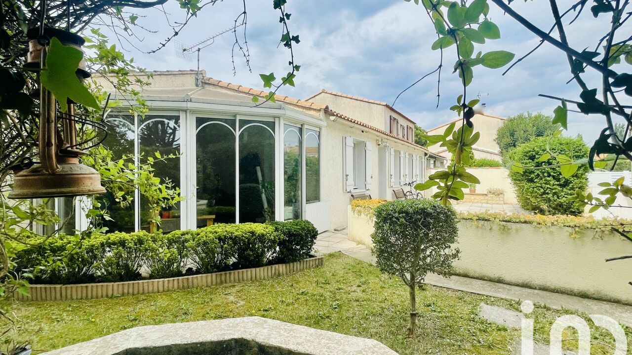 maison 5 pièces 107 m2 à vendre à Avignon (84000)