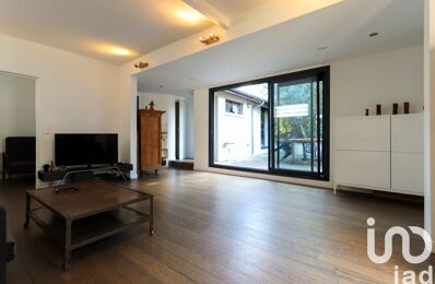 maison 2 pièces 60 m2 à vendre à Nanterre (92000)