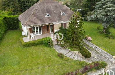 maison 4 pièces 85 m2 à vendre à Criel-sur-Mer (76910)