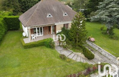 vente maison 180 000 € à proximité de Gamaches (80220)