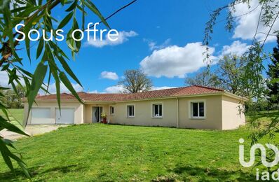 vente maison 416 000 € à proximité de Le Vigen (87110)