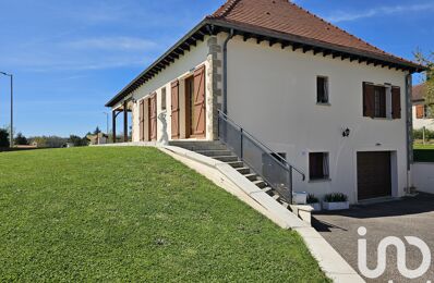 vente maison 279 000 € à proximité de Bersac-sur-Rivalier (87370)
