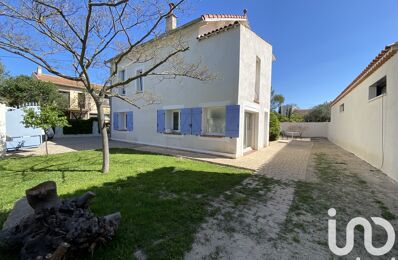 maison 6 pièces 155 m2 à vendre à Salon-de-Provence (13300)