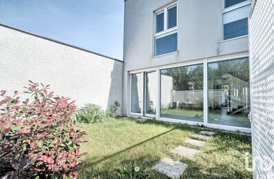 vente maison 260 000 € à proximité de Champigny-sur-Marne (94500)