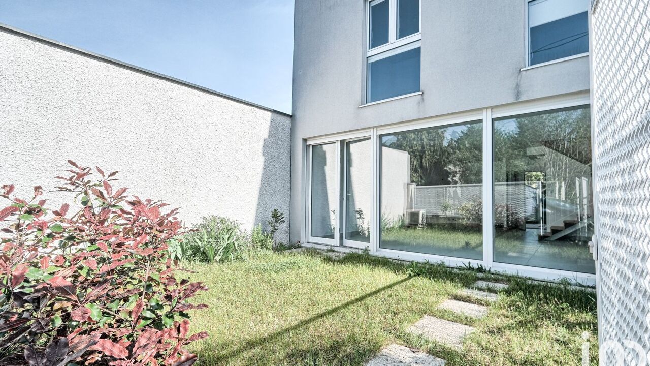 maison 4 pièces 76 m2 à vendre à Clichy-sous-Bois (93390)