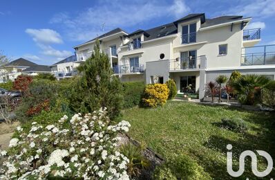 vente appartement 250 000 € à proximité de Piriac-sur-Mer (44420)