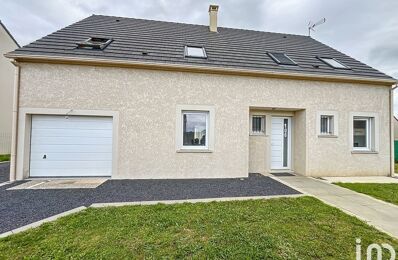 vente maison 360 000 € à proximité de Conflans-sur-Loing (45700)