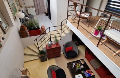 maison 4 pièces 100 m2 à vendre à Louviers (27400)