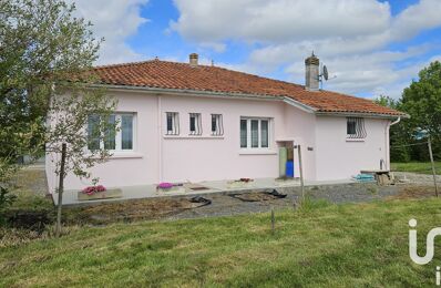 vente maison 255 000 € à proximité de Bayon-sur-Gironde (33710)