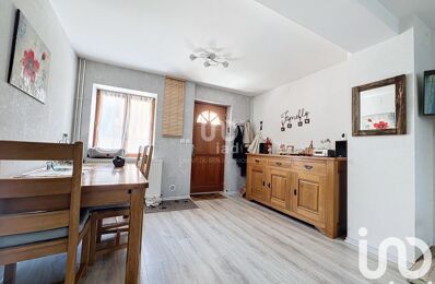 vente maison 370 000 € à proximité de Cormeilles-en-Parisis (95240)