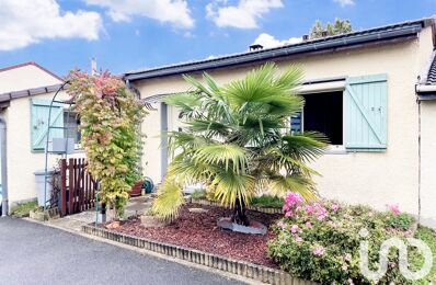 vente maison 300 000 € à proximité de Saint-Ouen-l'Aumône (95310)