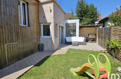 vente maison 285 000 € à proximité de Frépillon (95740)