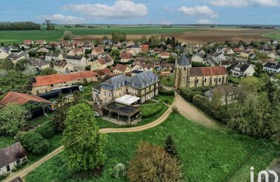 vente maison 3 750 000 € à proximité de Crégy-Lès-Meaux (77124)
