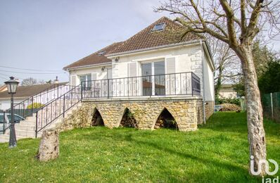 vente maison 578 000 € à proximité de Brou-sur-Chantereine (77177)