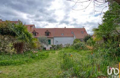 vente maison 599 000 € à proximité de Mézy-sur-Seine (78250)