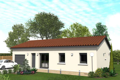 Maison 3 pièces 197750 €