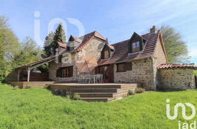 vente maison 178 550 € à proximité de Condat-sur-Vienne (87920)