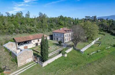 maison 6 pièces 350 m2 à vendre à Romans-sur-Isère (26100)