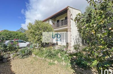 maison 5 pièces 97 m2 à vendre à Béziers (34500)