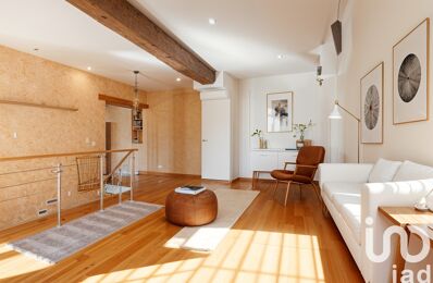 vente appartement 480 000 € à proximité de Verneuil-sur-Seine (78480)