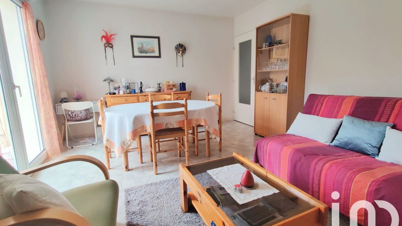 appartement 2 pièces 53 m2 à vendre à Saint-Herblain (44800)