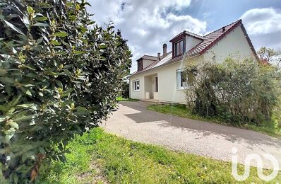 vente maison 299 000 € à proximité de Boutigny-sur-Essonne (91820)