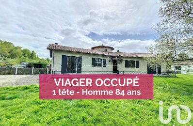 vente maison 99 000 € à proximité de Fargues-Saint-Hilaire (33370)