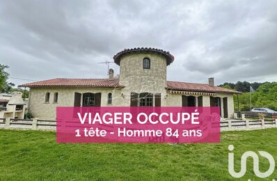 vente maison 99 000 € à proximité de Saint-Léon (33670)