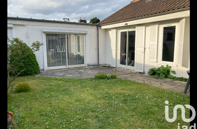 vente maison 387 000 € à proximité de Épinay-Champlâtreux (95270)