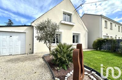 vente maison 229 000 € à proximité de Bougy-Lez-Neuville (45170)