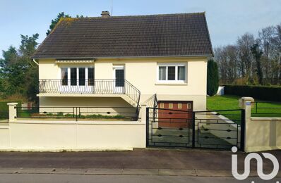 vente maison 157 000 € à proximité de Isigny-sur-Mer (14230)
