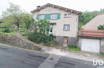 vente maison 159 000 € à proximité de Tournemire (12250)